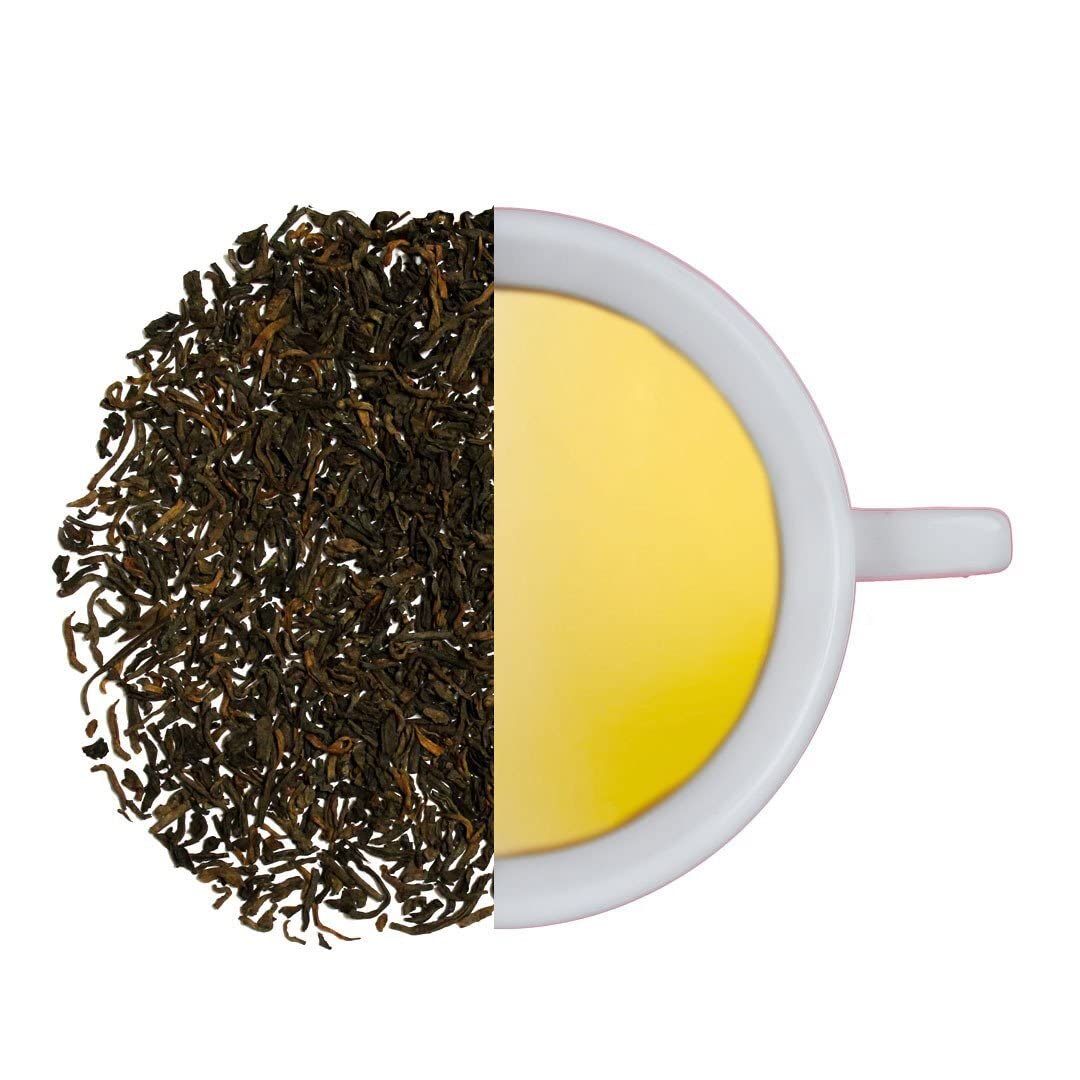 Beta Golden Puerh Çayı 50gr - B.314