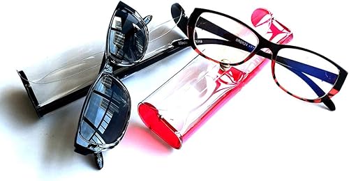 Miniatura 2 de Lentes de lectura para computadora, bloqueo de luz azul, ojo de gato, elegantes lectores de moda para mujeres (paquete de 2) 1.5 2.0 2.5 3.0