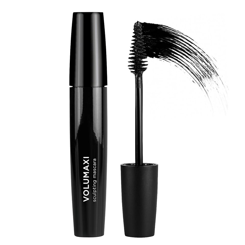 Amazon.com : Sculpting Volumaxi Mascara by Nouba : Beauty