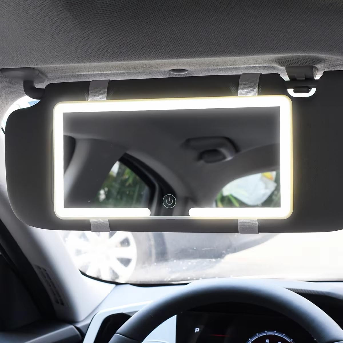 Specchio Parasole per Infiniti QX60 2022‑2026