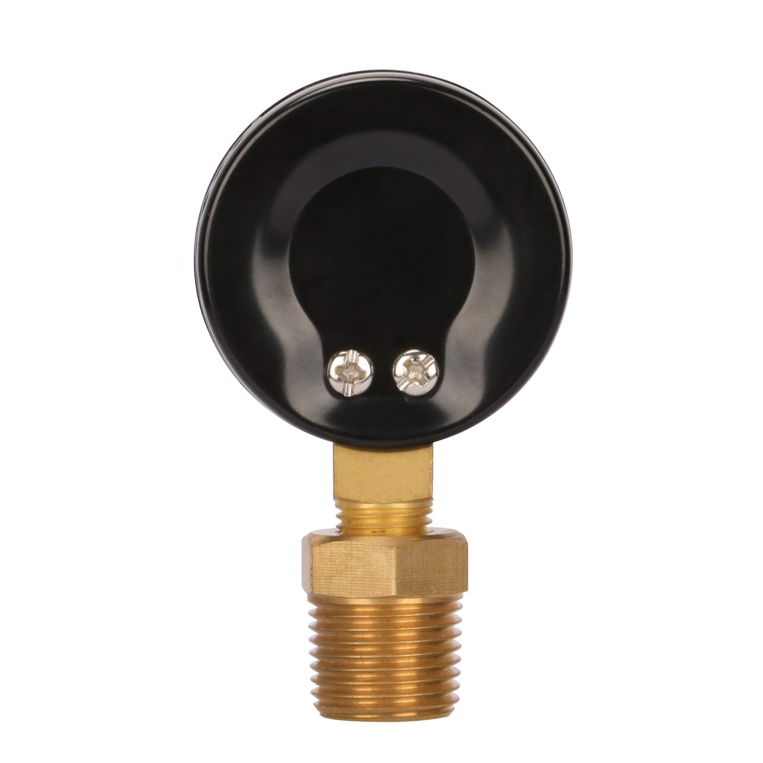 Measureman Pressure Gauge - 0-100psi -6