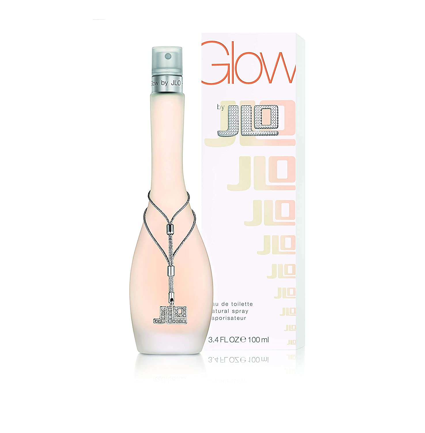 Amazon | 【ジェニファーロペス】グロー バイ ジェイロ EDT 100mL(並行
