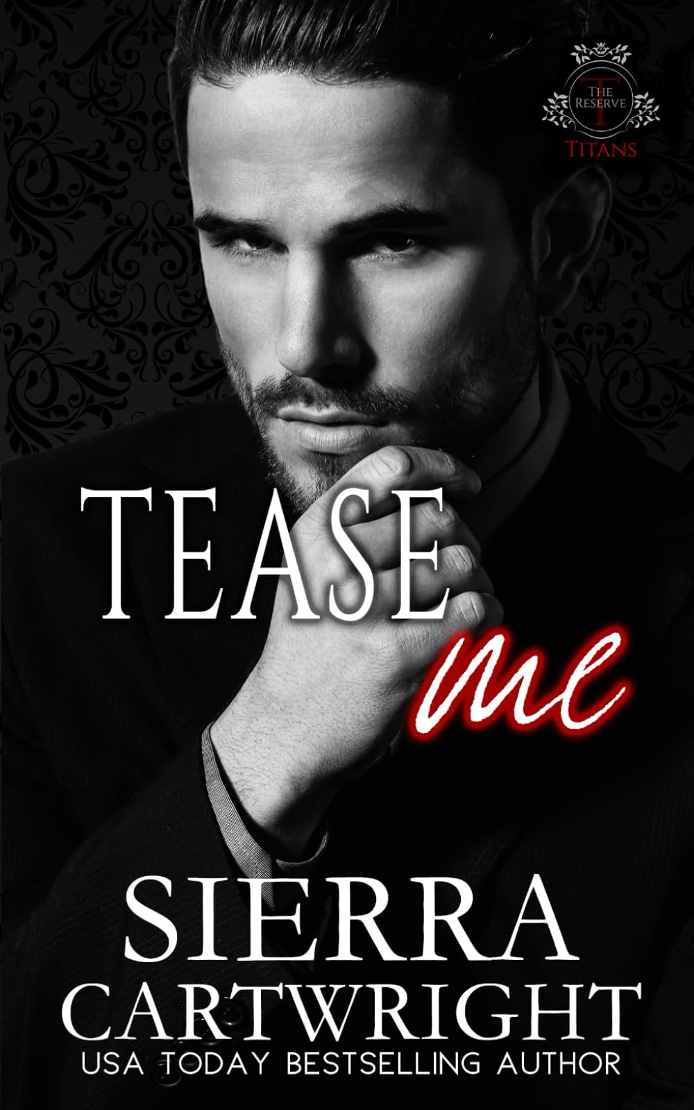 Tease Me (Titans: The Reserve)