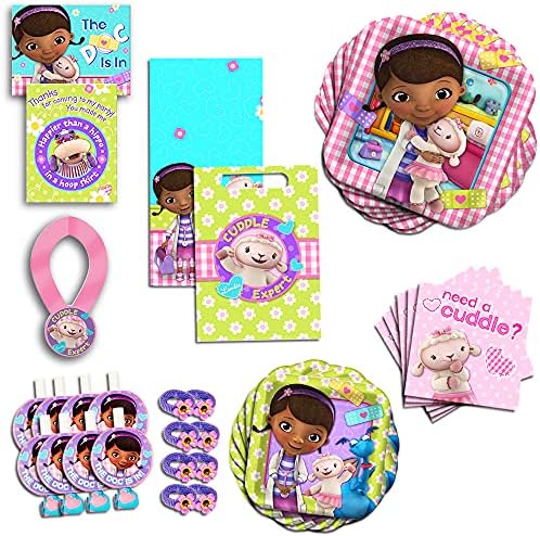 doc mcstuffins table and chair set