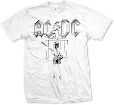 【LP】AC/DC Flick of the Switch 征服者 Amazon.com: AC/DC Flick of The Switch Official Tee T-Shirt