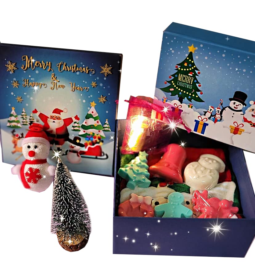 Blessed - Christmas Celebration Gift Hamper