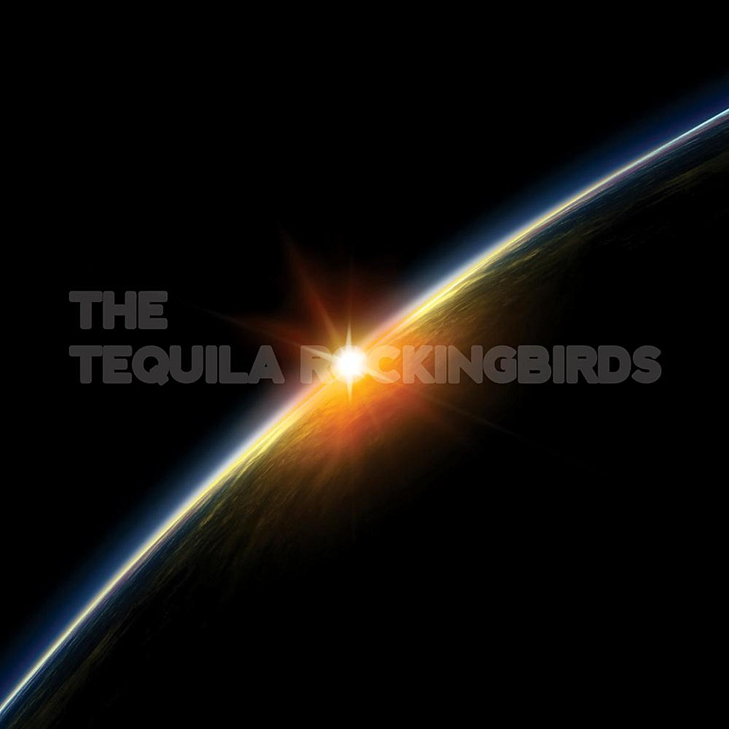 Drowning in a Moment of Enlightenment [Audio CD] Tequila Rockingbirds