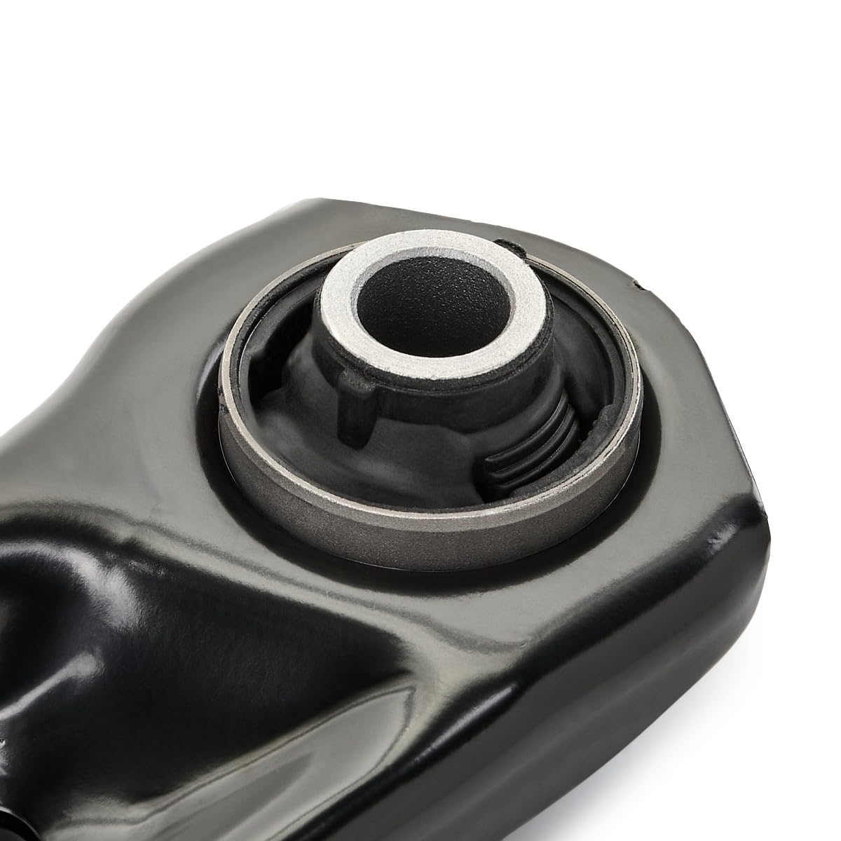 RIDEX 273C2644 Braccio oscillante sospensione ruota Anteriore Destra Compatibilità con NISSAN MICRA V K14