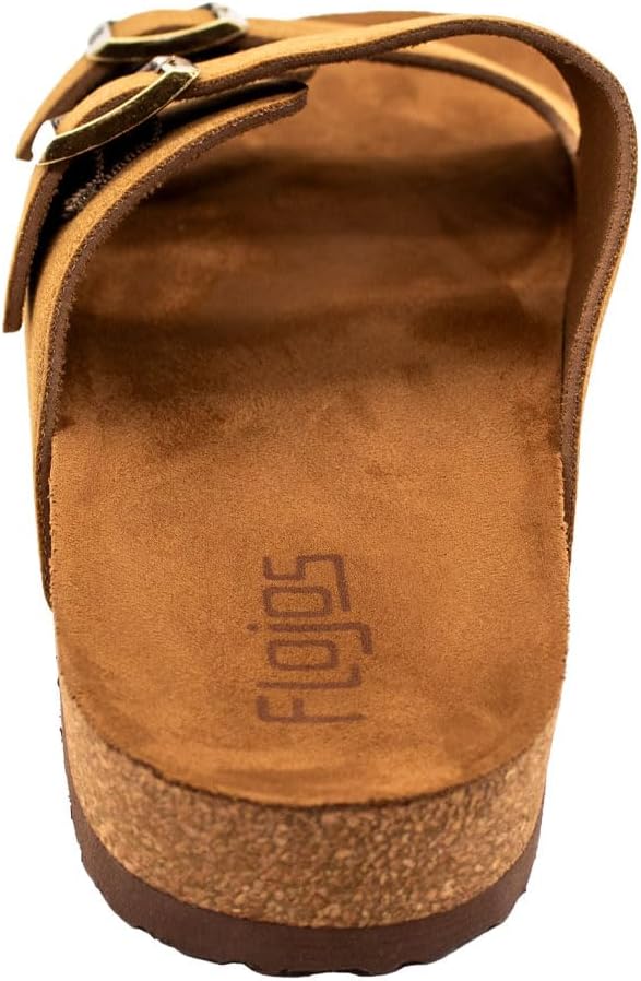 Flojos Kelly Men's Sandal - Image 3