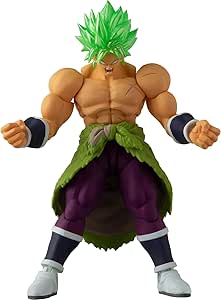 ドラゴンボールpremiumset1～3 completebox4巻 超ブロリ