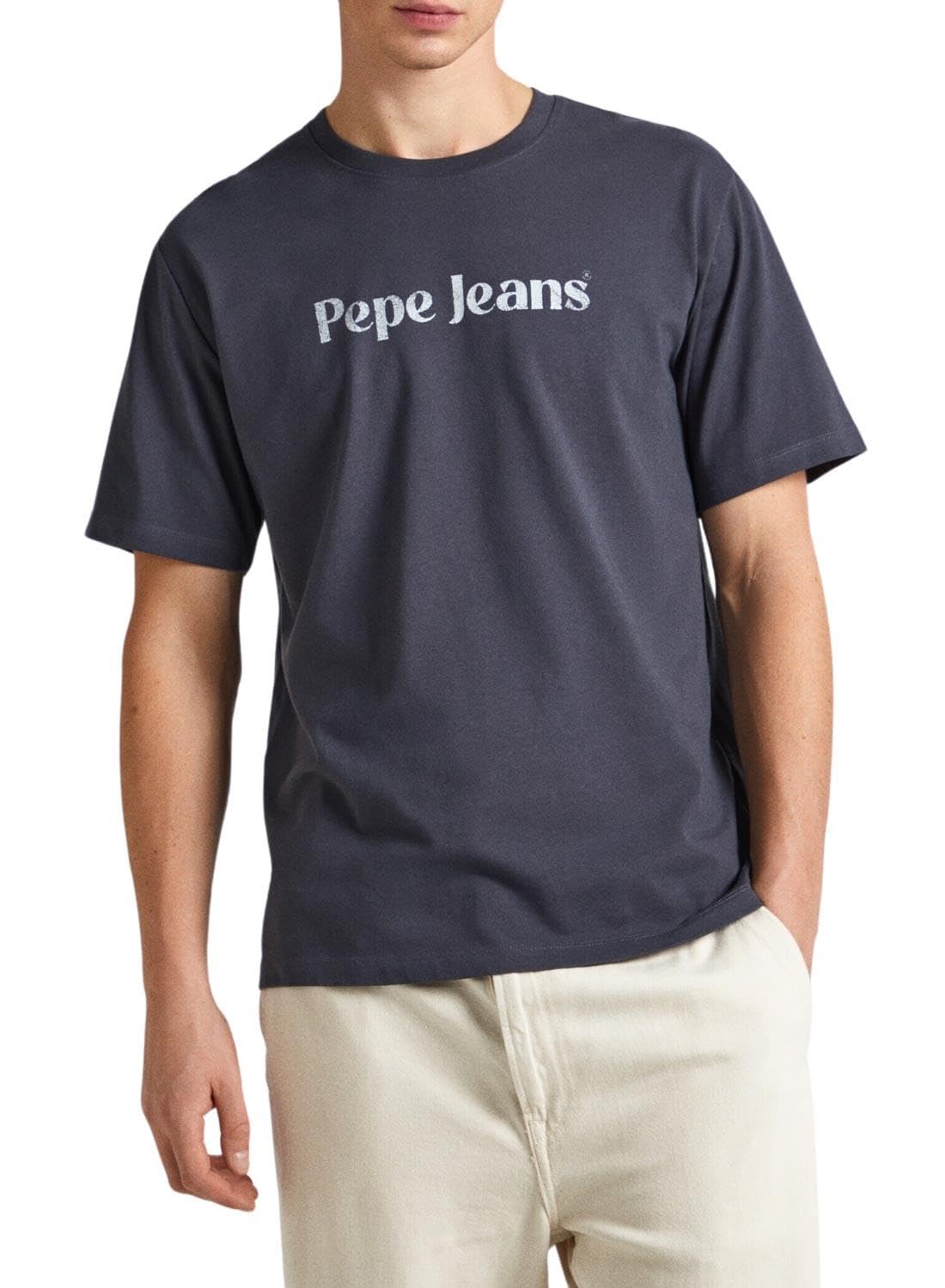 Pepe Jeans Clifton T-Shirt para Hombre