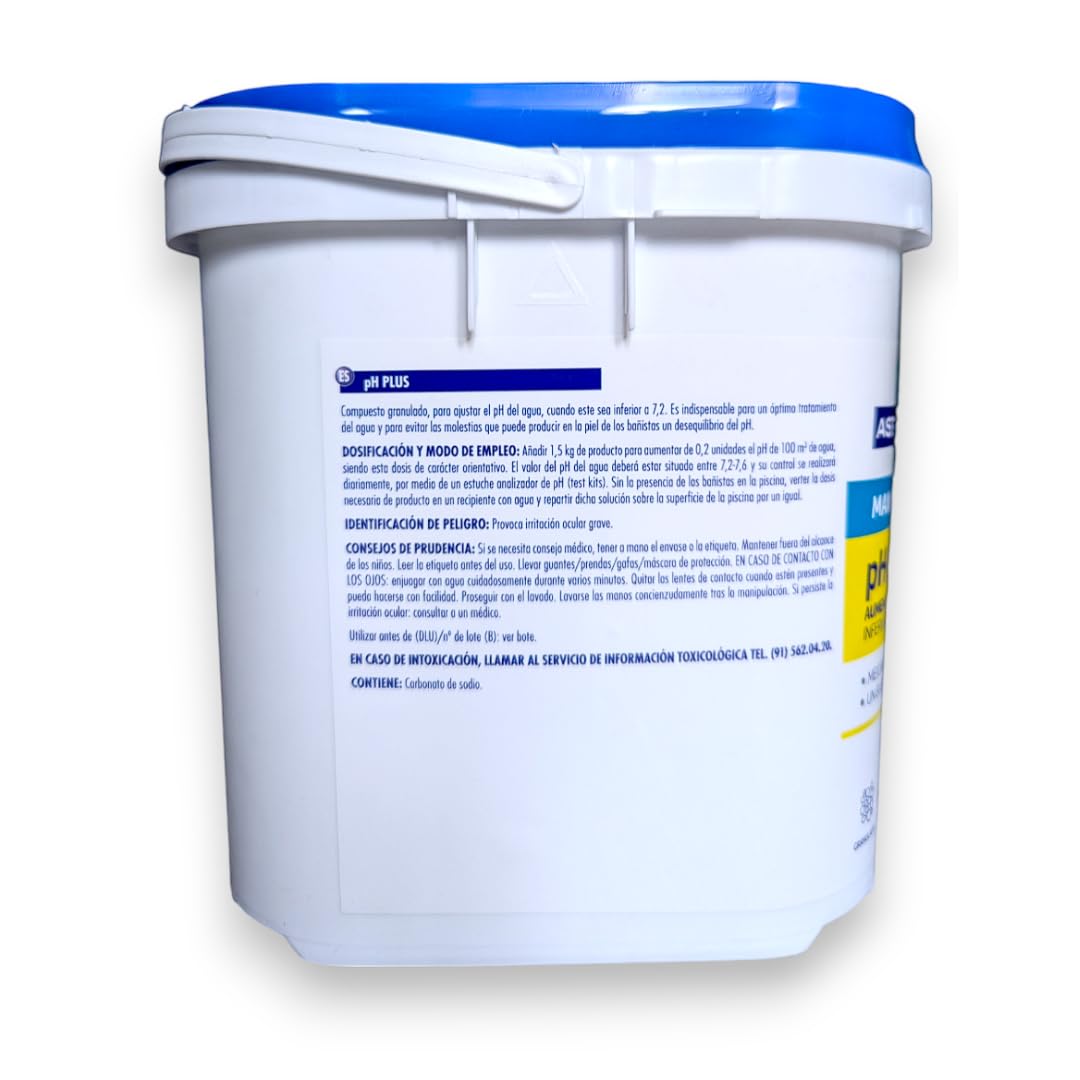 MARTEN TRICHLOR 90% 1 kg | bruidend chloor met langzame resolutie 200 tabletten