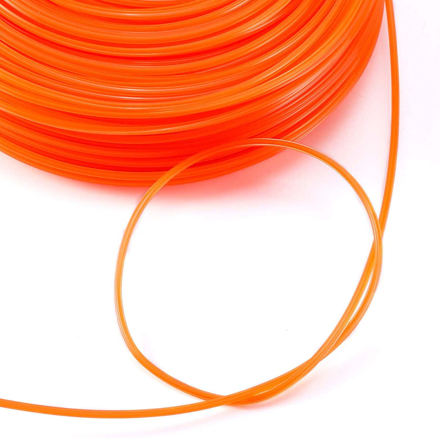 SN 3.5mm*50mtr Round1 Roll Round Cutting Lines For 3.5mm Round Shape Trimmer Line, Line 3.5mm X 50m For Lawn Mover Grass Timmer Strimmer Harvertore use Any Brands (B0BYWVK16M) Amazon Price History, Amazon Price Tracker