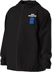 Jaqueta Event Full Zip Long Sleeve Hooded Rain Jacket Outerstuffmasculino