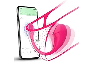 APP Control Bluetooth Vibrateirs