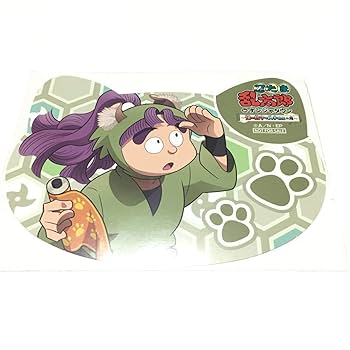 忍たま乱太郎　七松小平太　ナンジャタウン　　缶バッジ　幻の餃子を入手せよ Amazon.co.jp: 忍たま乱太郎 in ナンジャタウン 幻の餃子を入手