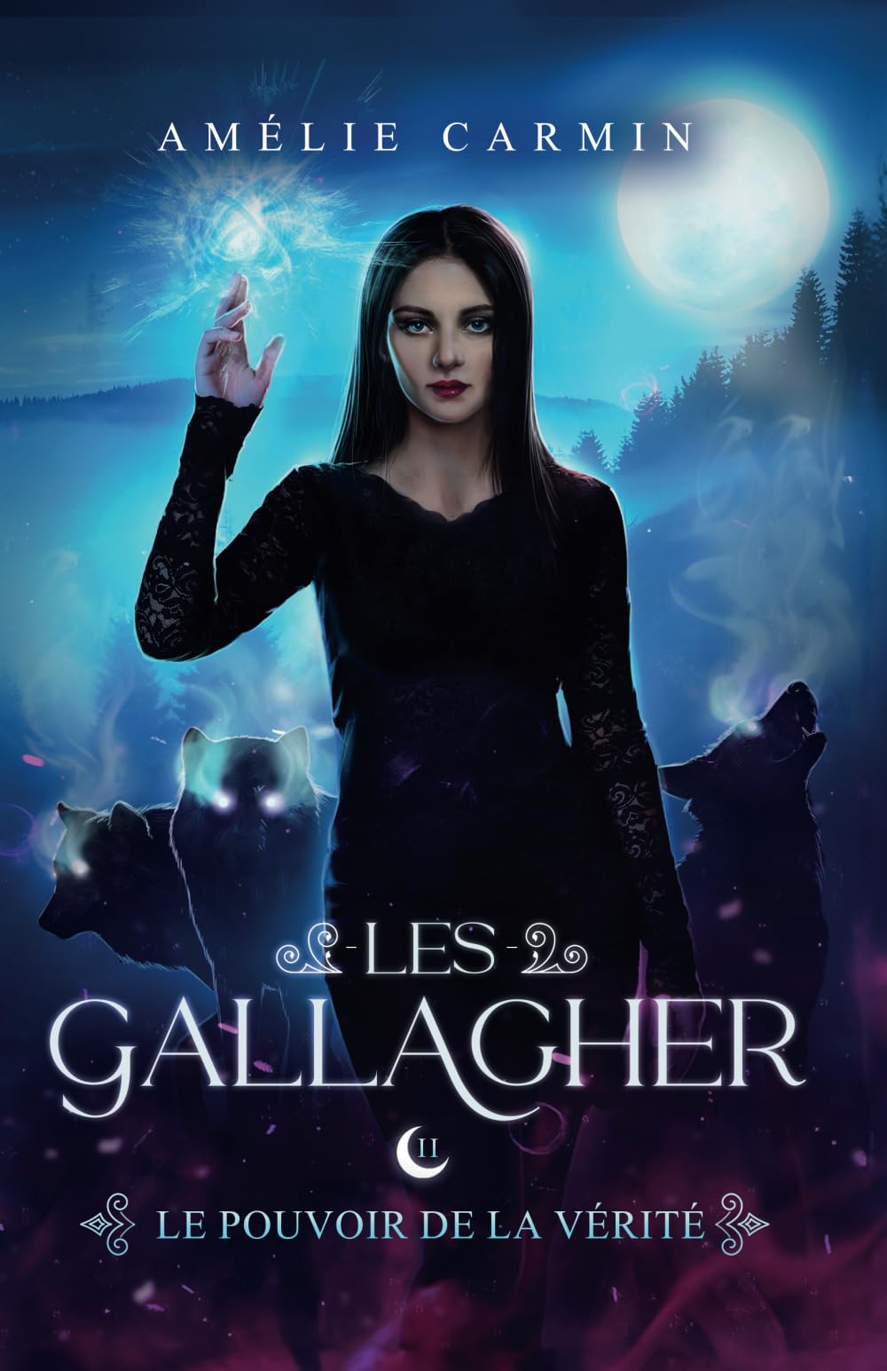 Le Pouvoir de la Vérité (Les Gallagher)