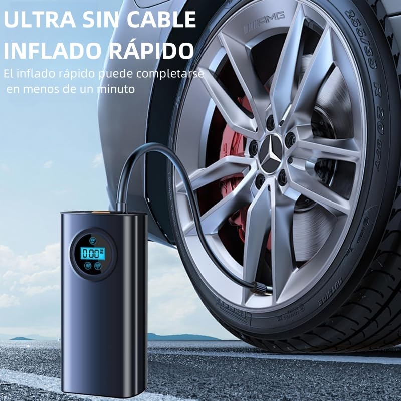 Auxilio Vial, Tools Imagen adicional