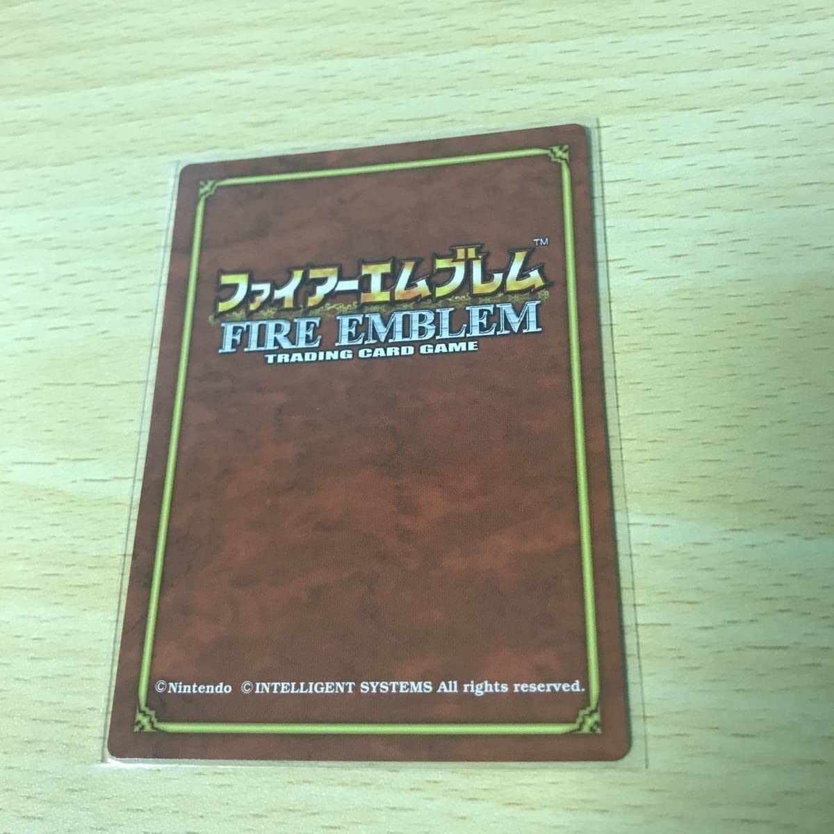 ファイアーエムブレム　FE　限定メタルプレート任天堂暗黒竜外伝紋章聖戦トラキア ファイアーエムブレム FE 限定メタルプレート任天堂暗黒竜外伝