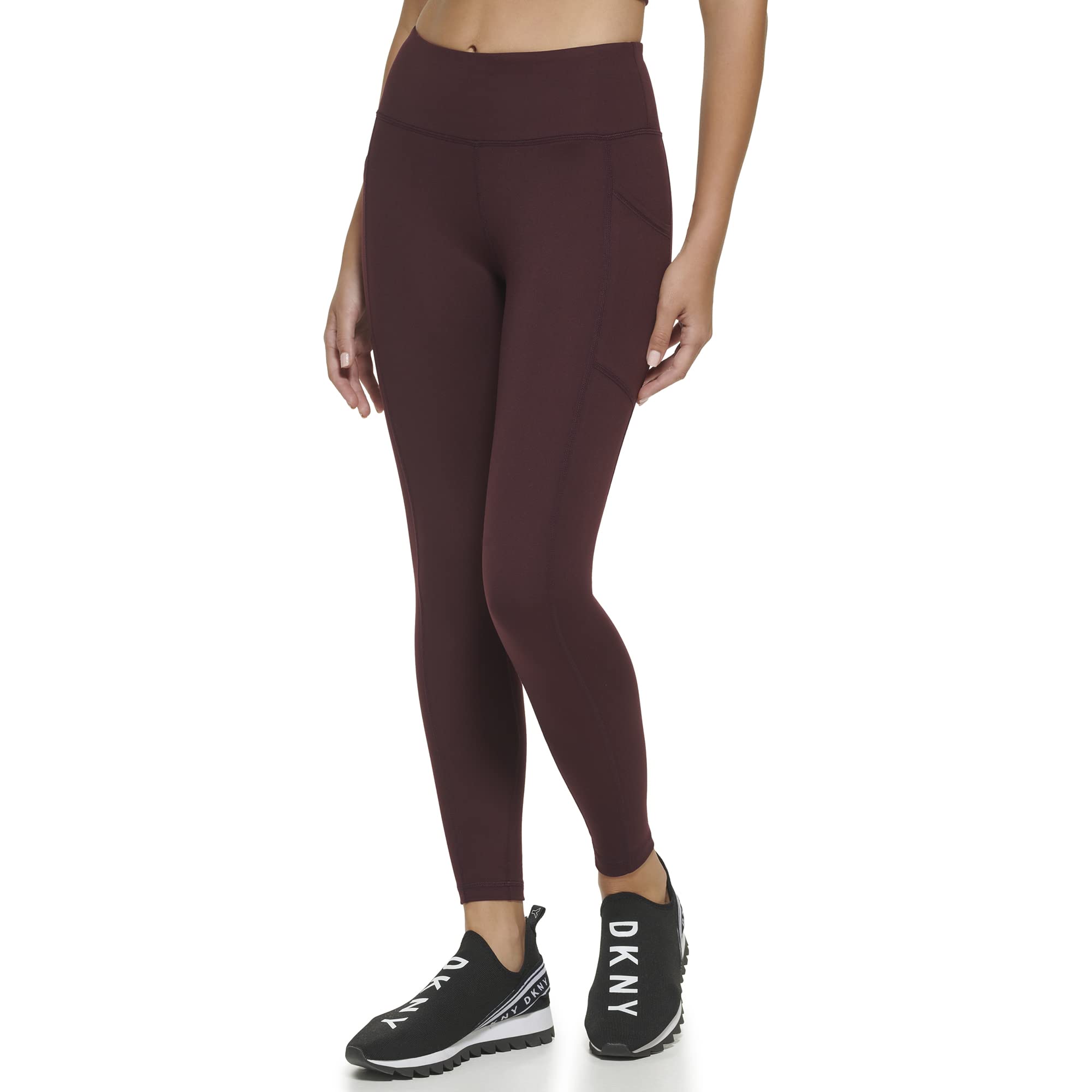 DKNY Leggings Femme