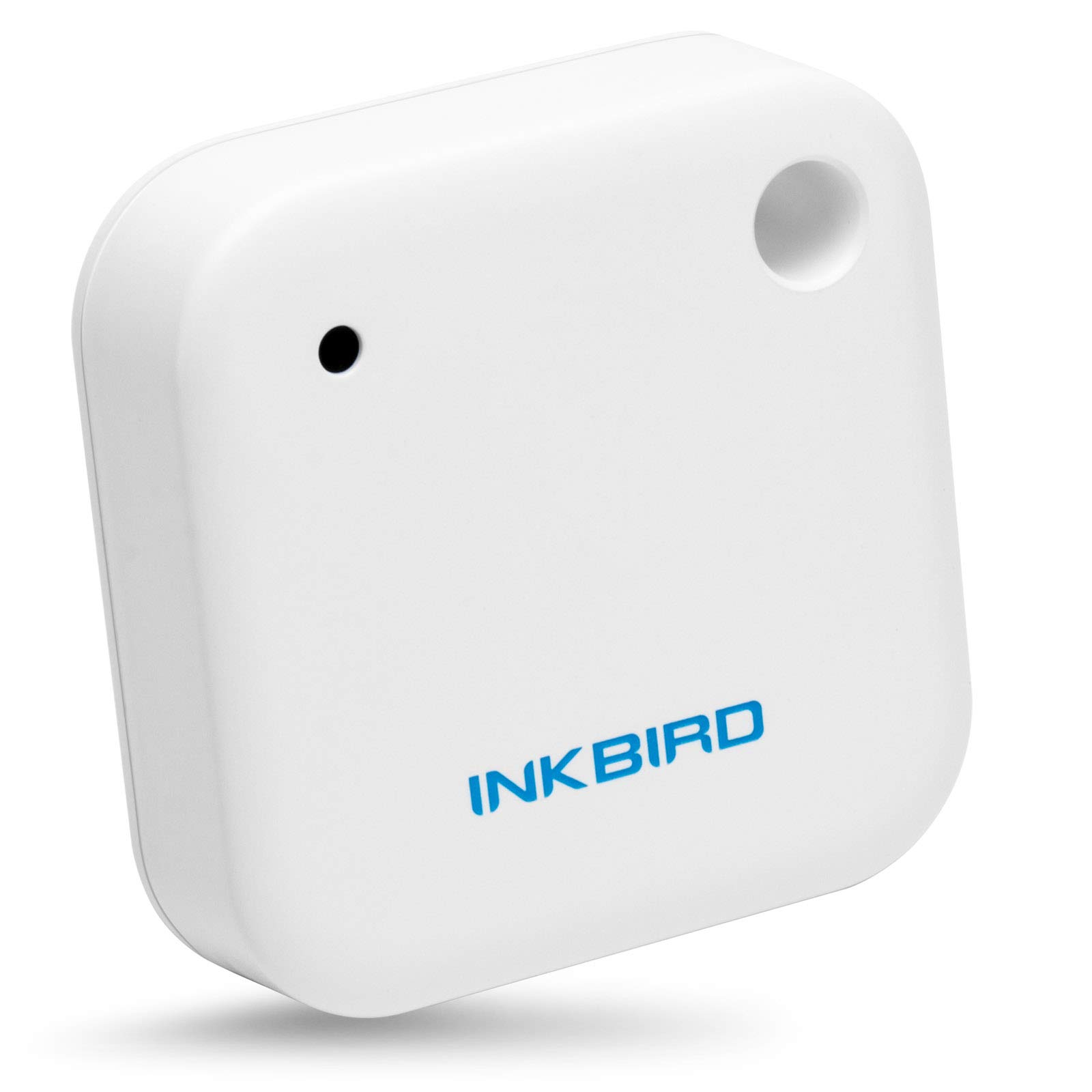 Inkbird IBS-TH2 Wireless Thermometer Bluetooth Temperature Sensor with Calibration Support Data Export and Alerts for Refrigerators Freezers Baby Room Greenhouse Brewing- Without Humidity — view 8