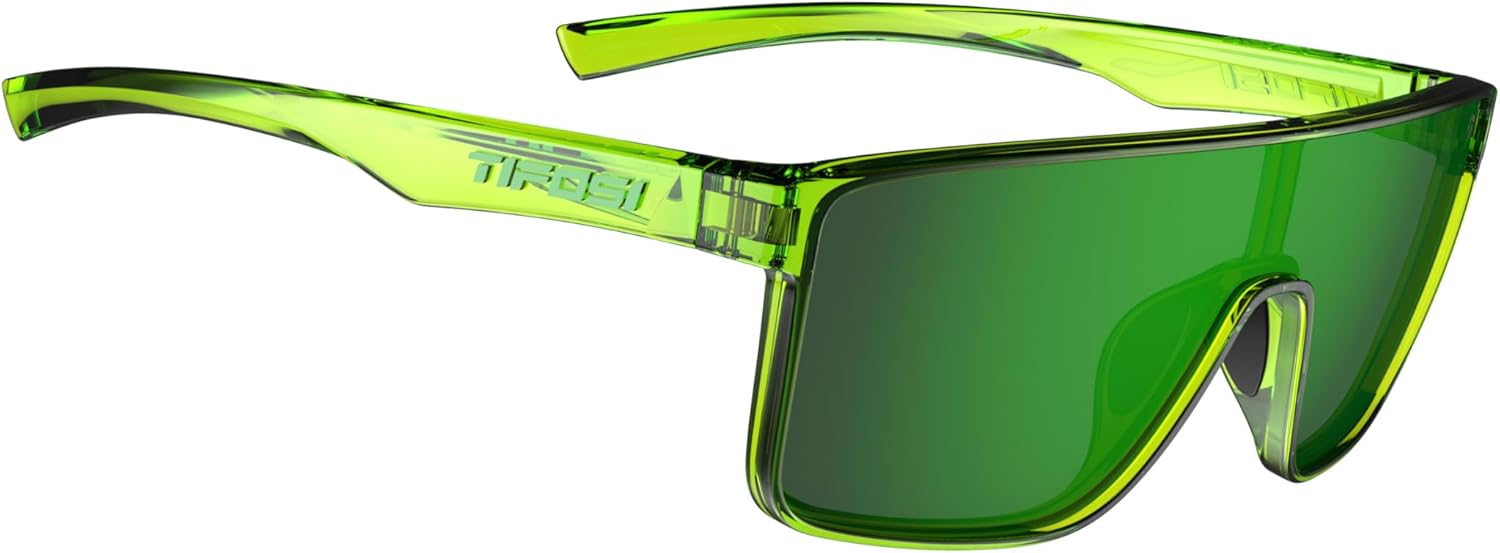 Tifosi Sanctum Sunglasses, Ideal For Cycling, Golf, Hiking, Running, Tennis & Pickleball, Lifestyle - Image 5