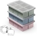 large ice cube trays for freezer Top2商品