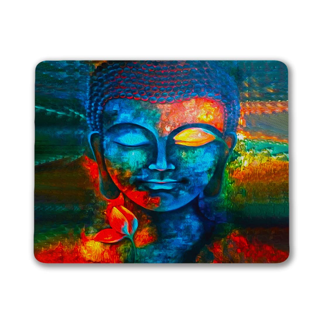 100Yellow® Designer God Mousepad | Non-Slip Waterproof Gaming Pad -20008 (B0743GGXPX) Amazon Price History, Amazon Price Tracker