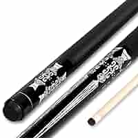 Amazon | ビリヤード キュー ビリヤード キューケース57