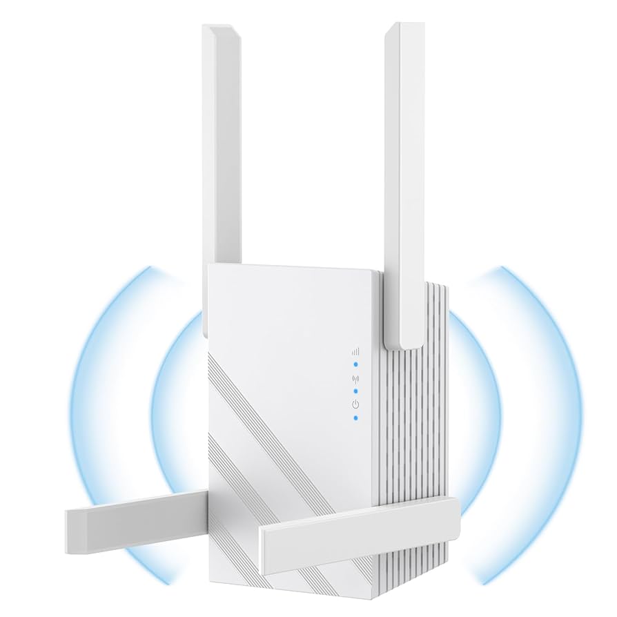 WHAT WE WANT WWW_EXTENSIONSIDEBAR 2本セット Amazon.com: 2025 WiFi Extender Signal Booster, WiFi Repeater