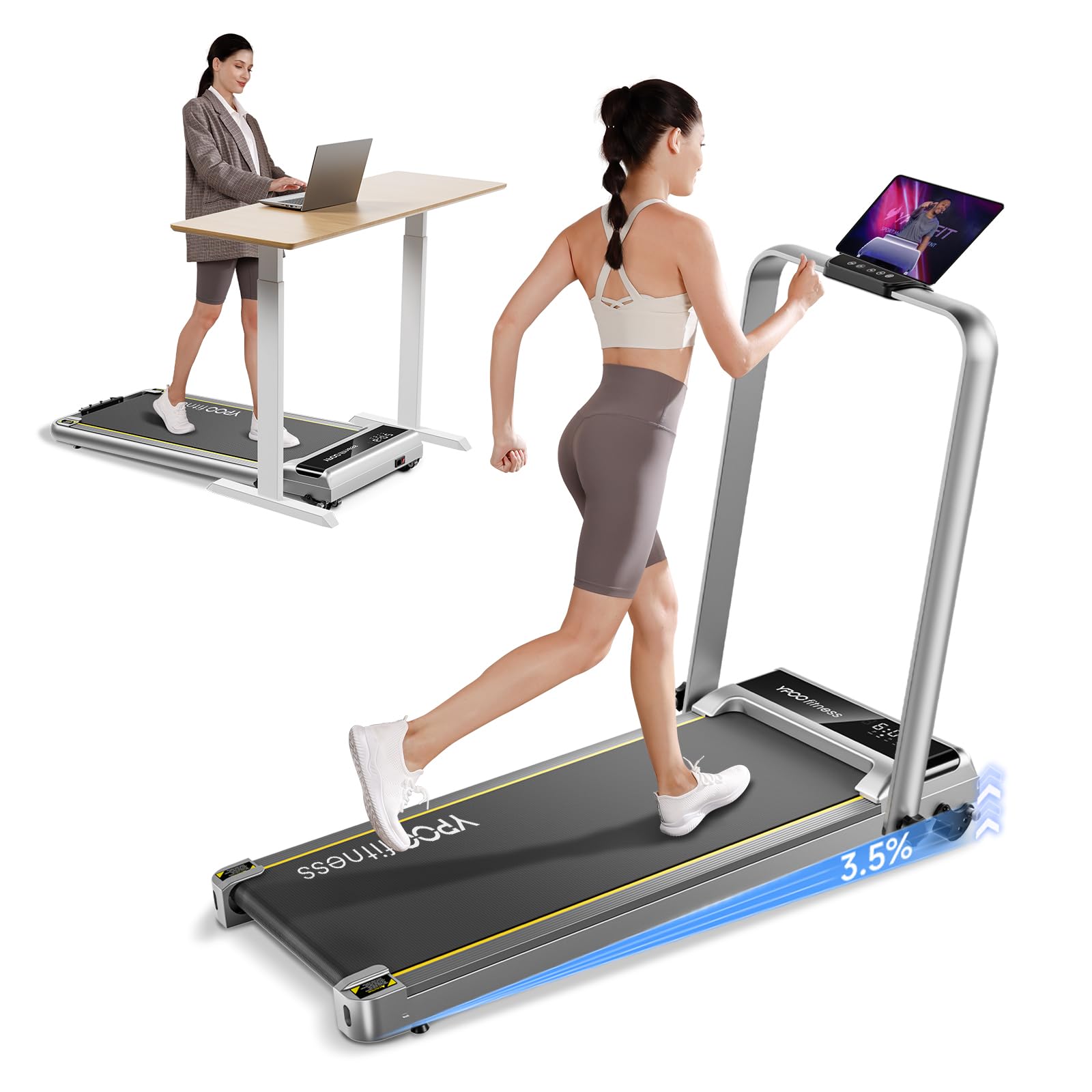 Treadmill Is It Better To Exercise In The Morning Or The Evening