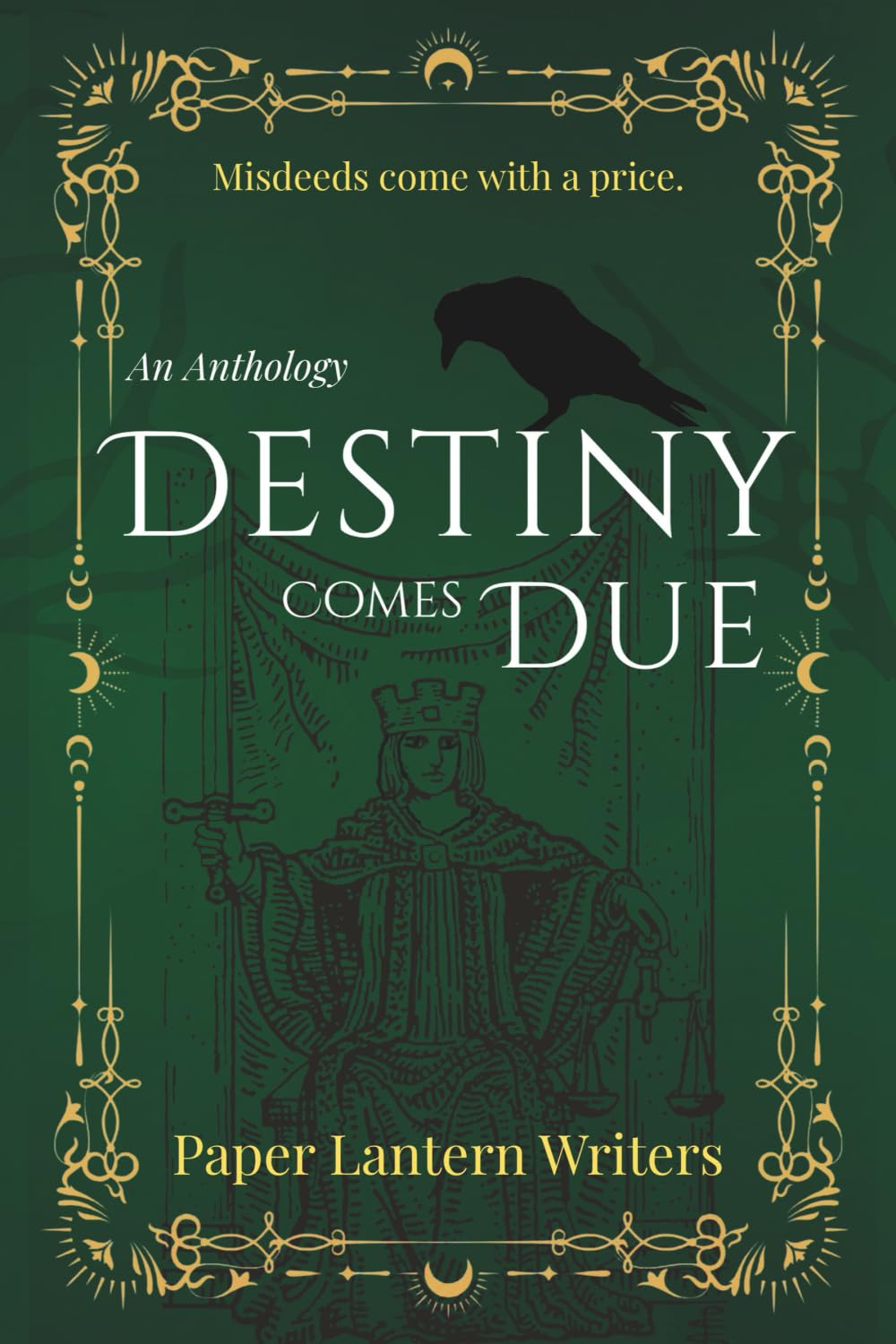Destiny Comes Due