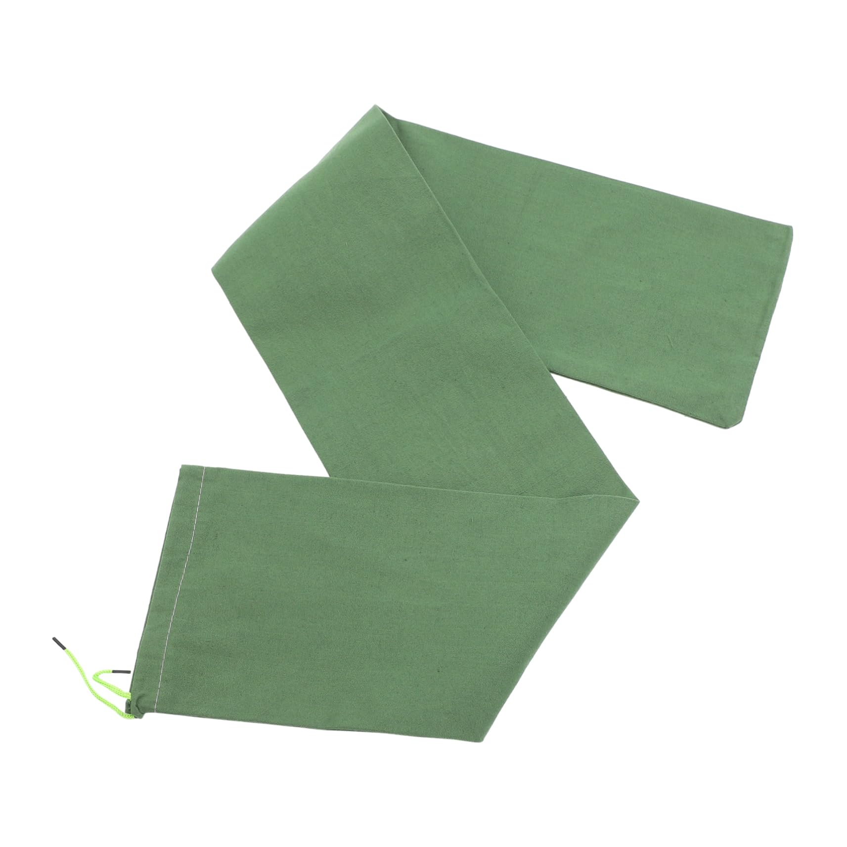 IWOWHERO Long-Lasting Outdoor Canvas Sandbags Heavy Duty Flood Barriers Water Dams for Home