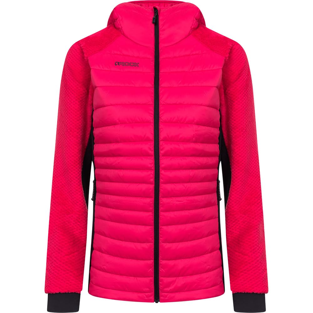 ROCK EXPERIENCE WILD CAT 2.0 HYBRID JACKET