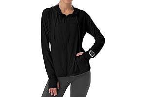 Lightweight SPF Jacket: Sun Protection for Women