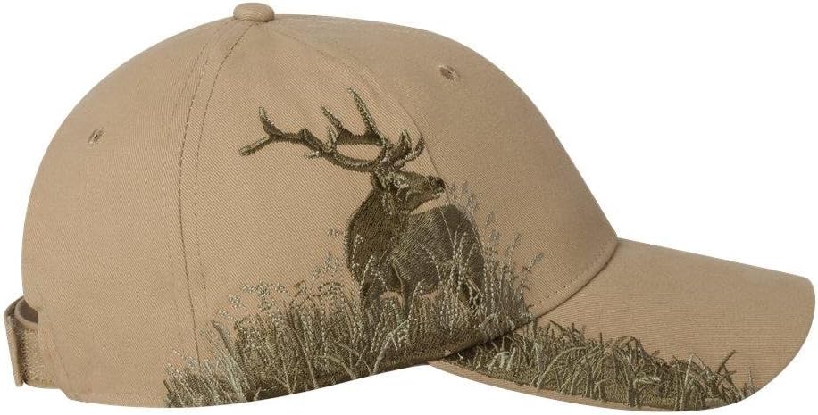 Elk Hat