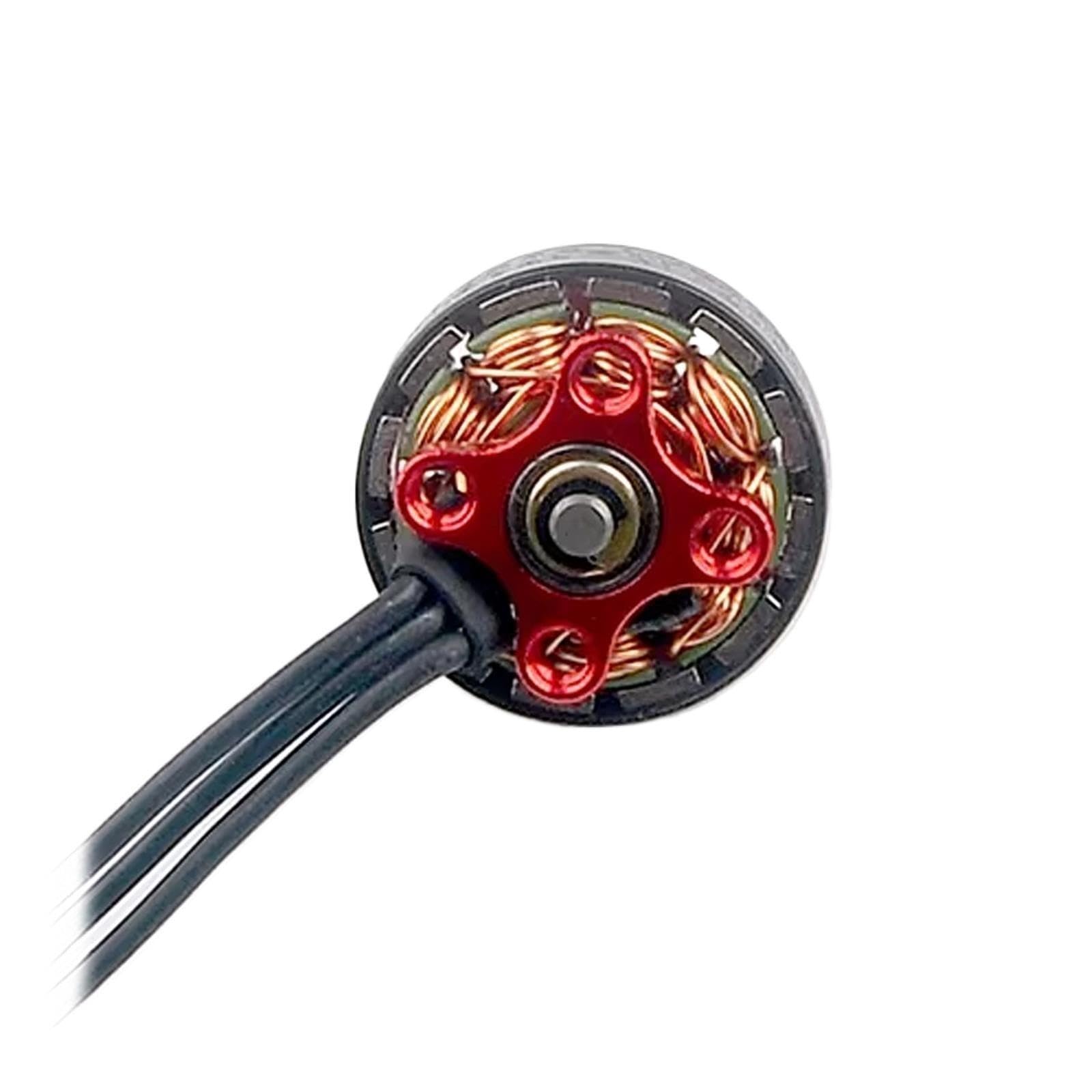 Motore brushless EX1202.5, Compatibile con Gemfan, 6400KV 8000KV