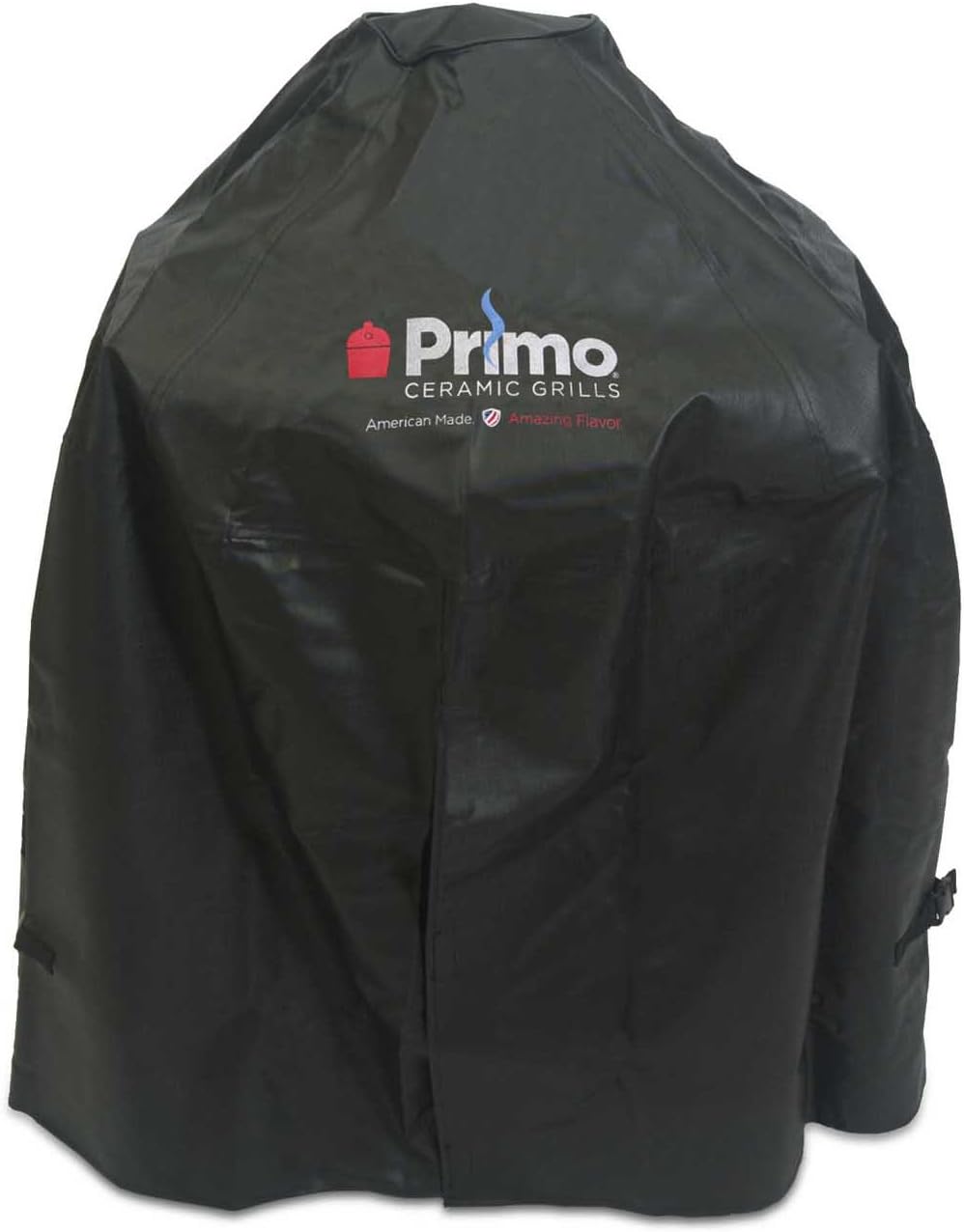 Primo 424 Grill Cover, Black