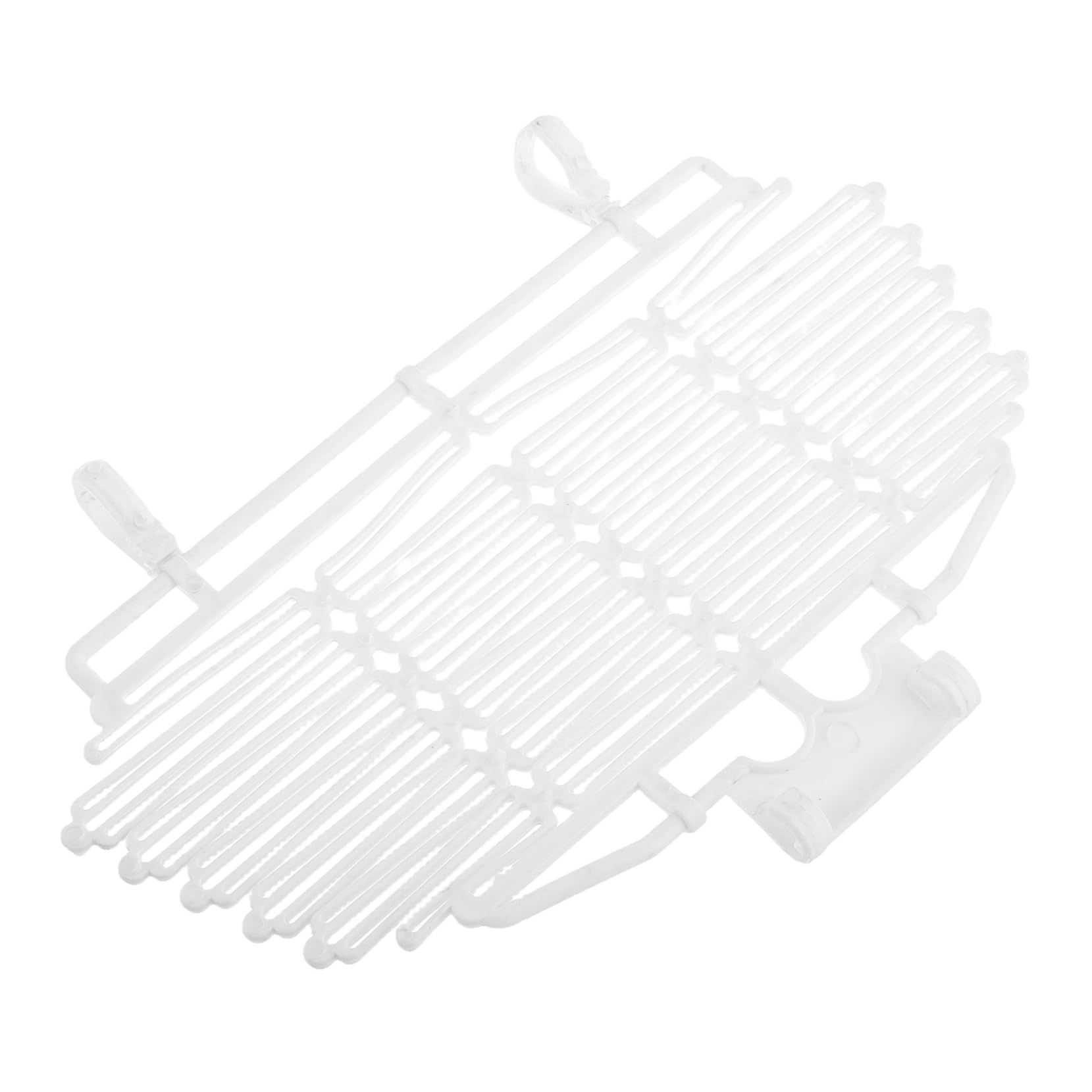 Milisten Detachable Bicycle Basket Cover Lid for Mountain Electric Bikes Versatile Storage for Childrens Cycling Accessories