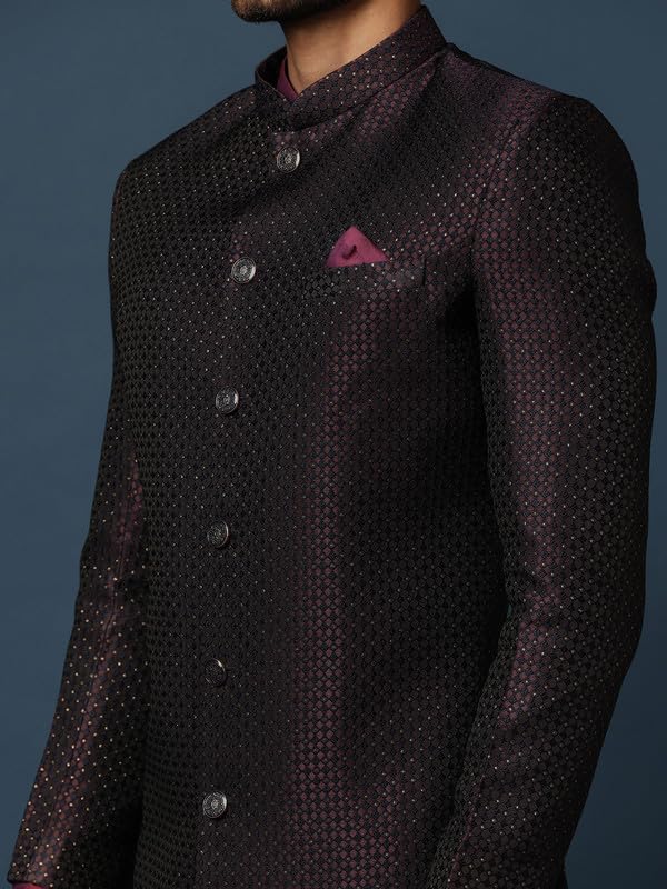 Image of KISAH mens Mens Sherwani