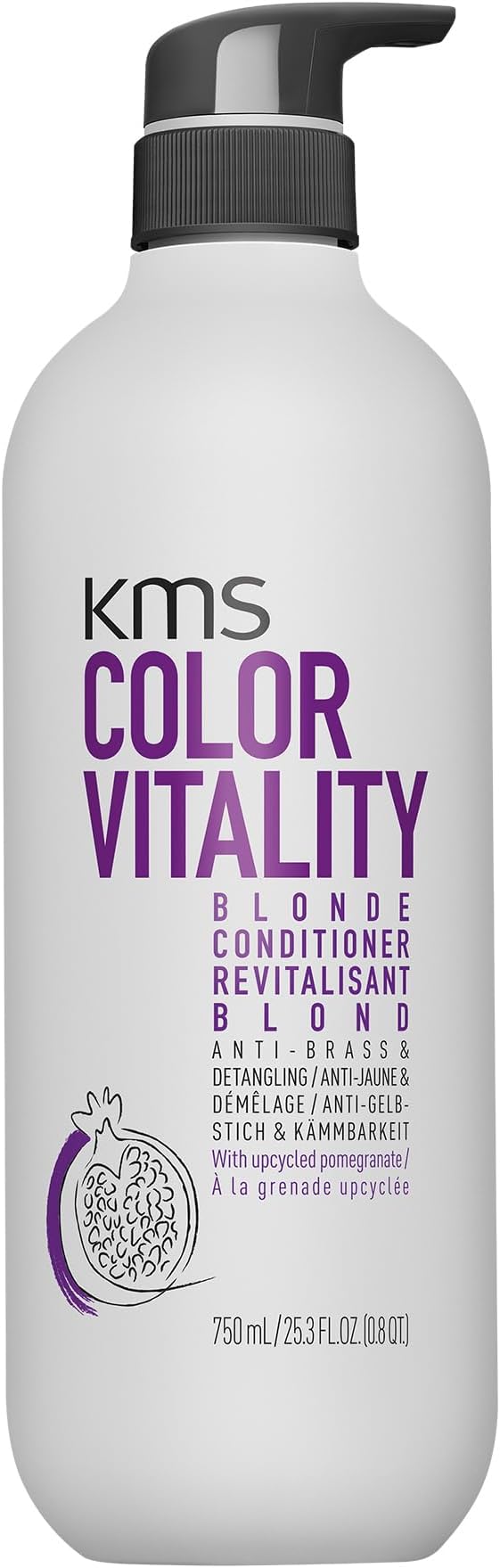 ColorVitality Conditioner