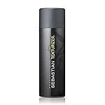 SEBASTIAN Professional Texturizer - Liquid Hair Gel for Fuller Hair Styling (150 ml) - Versatile Styling Gel with Wheat and Soy Proteins - Textured and Revitalised
