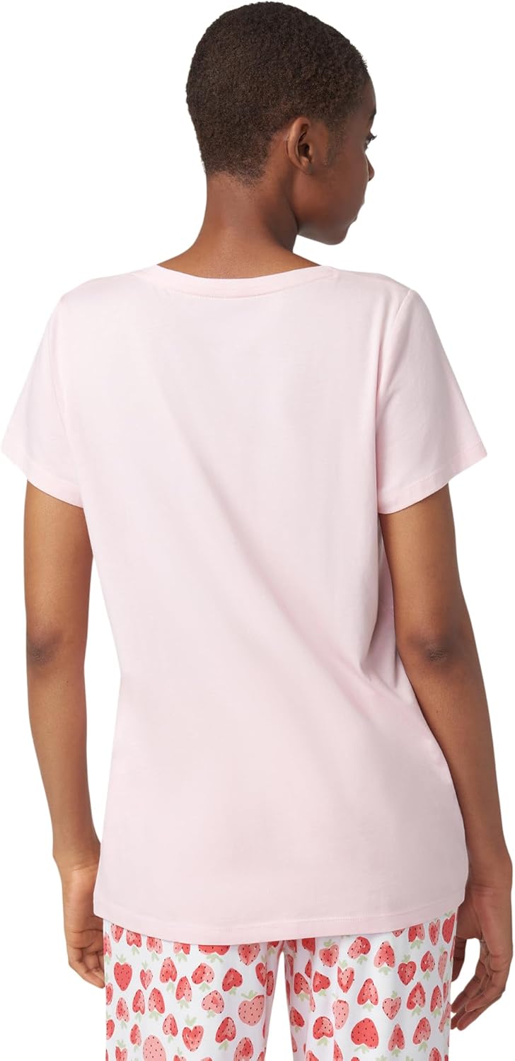 HUE Women's Pajamas, Cute PJ Separates for Valentine’s Day - Image 2