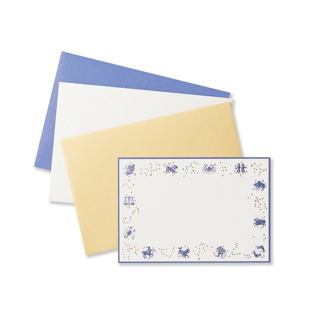 星座カード3セット、その他星座カード 星座カード3セット、その他星座カード