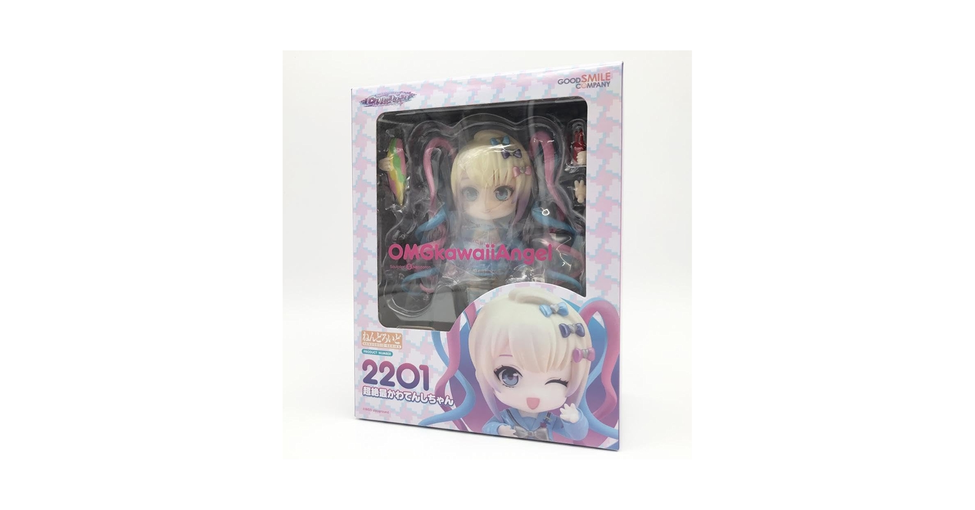 Amazon | 未開封 グッドスマイルカンパニー NEEDY GIRL OVERDOSE