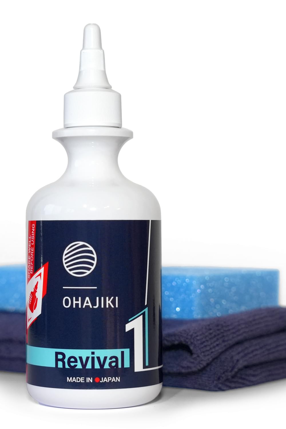 Amazon | OHAJIKI Revival1 リバイバル1 フッ素レジンコーティングと