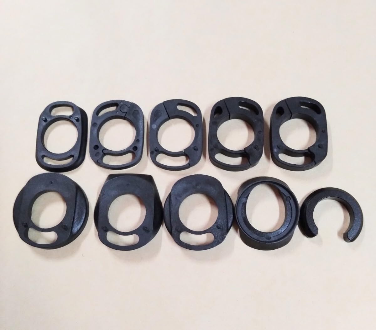 FSA ACR用 スペーサーセット