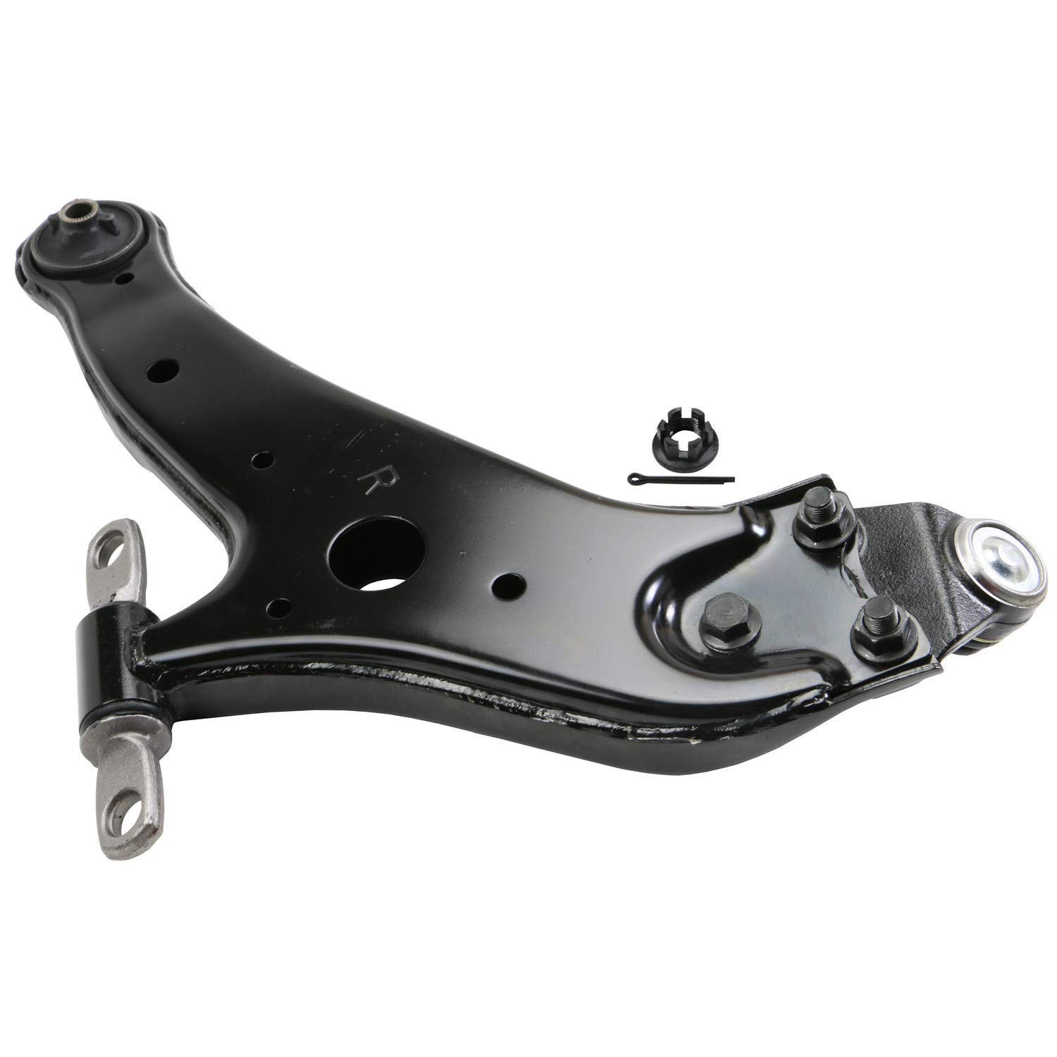 Amazon.com: MOOG RK622944 Suspension Control Arm and Ball Joint 