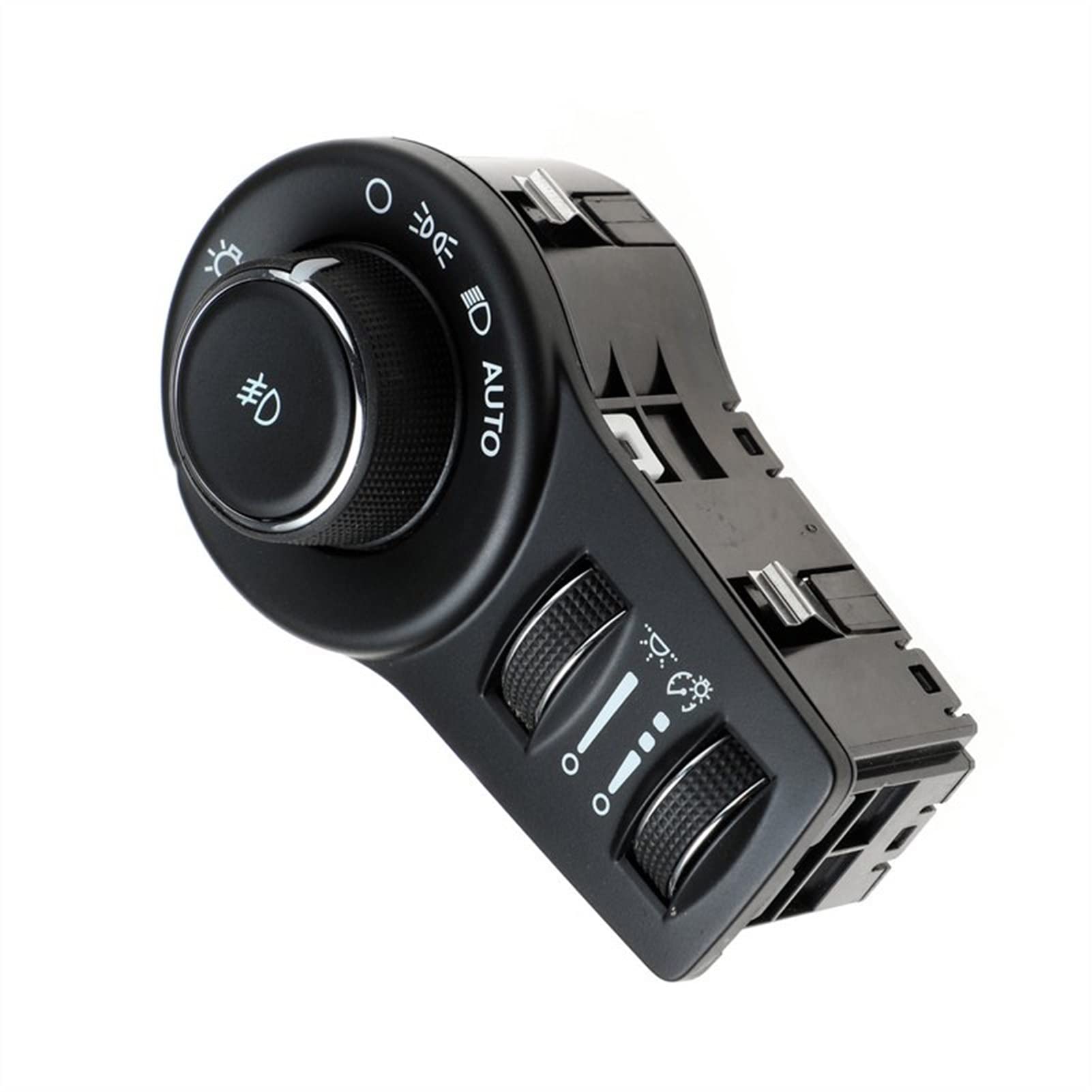 Commande de phare antibrouillard 68154356AA, interrupteur auto pour Jeep
