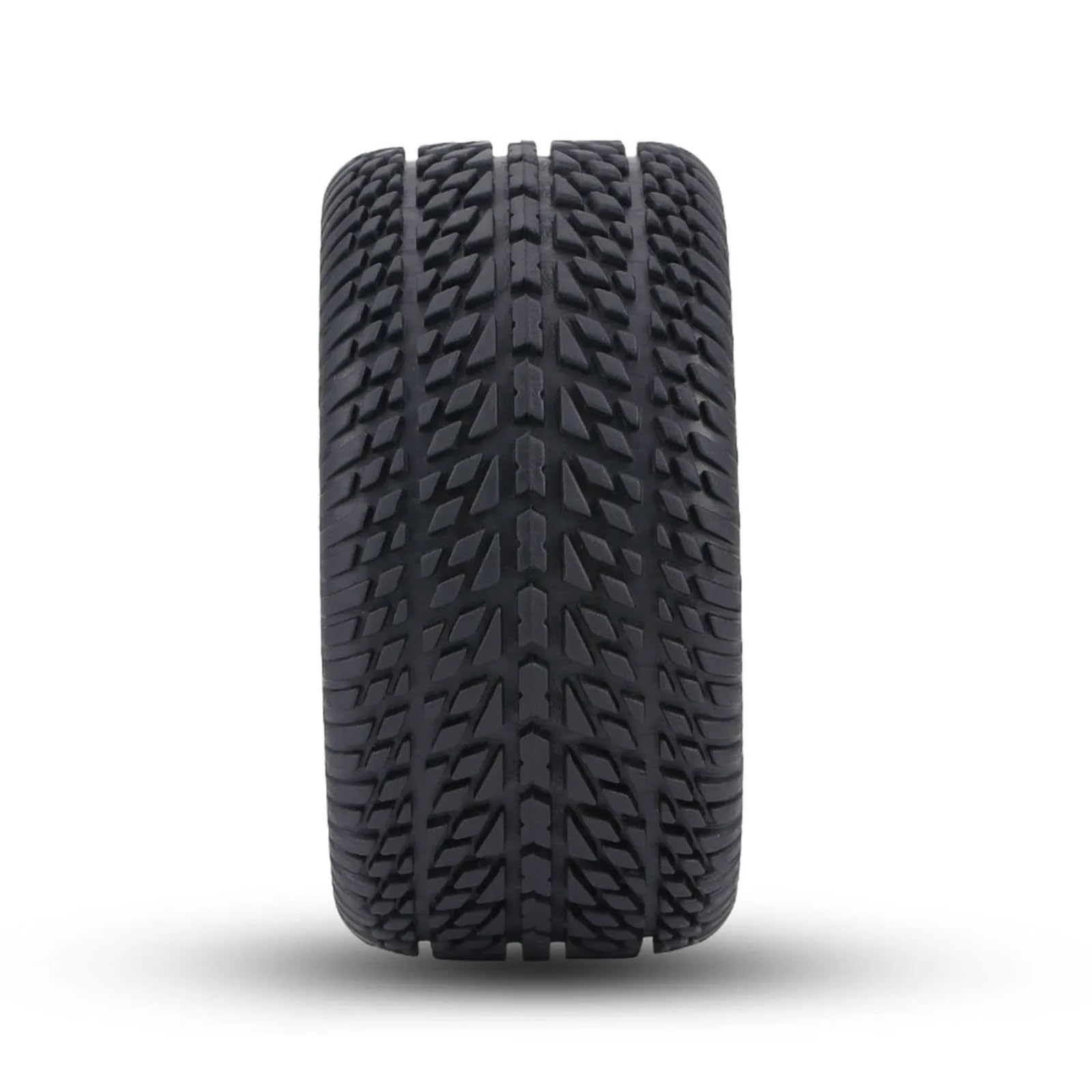 Per Racing 1:12 2 Pezzi Ruote Gomma Pneumatici Plastica Mozzi RC Auto Modello Camion Accessorio Modificato Fuoristrada Veicoli Cingolati
